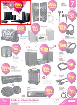 Game : Go Pink n Pay Less (8 May - 14 May 2019), page 5