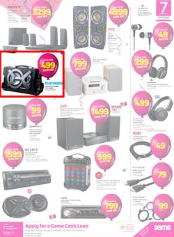 Game : Go Pink n Pay Less (8 May - 14 May 2019), page 5