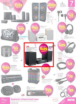 Game : Go Pink n Pay Less (8 May - 14 May 2019), page 5