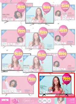 Game : Go Pink n Pay Less (8 May - 14 May 2019), page 6