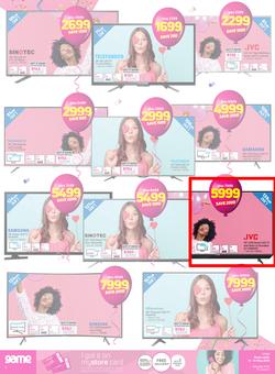 Game : Go Pink n Pay Less (8 May - 14 May 2019), page 6