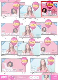 Game : Go Pink n Pay Less (8 May - 14 May 2019), page 6