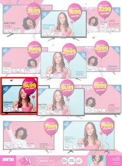 Game : Go Pink n Pay Less (8 May - 14 May 2019), page 6