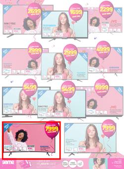 Game : Go Pink n Pay Less (8 May - 14 May 2019), page 6