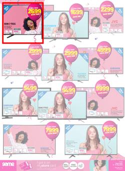 Game : Go Pink n Pay Less (8 May - 14 May 2019), page 6