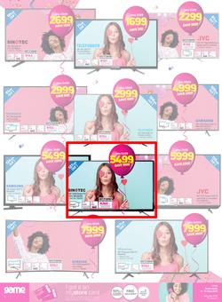 Game : Go Pink n Pay Less (8 May - 14 May 2019), page 6