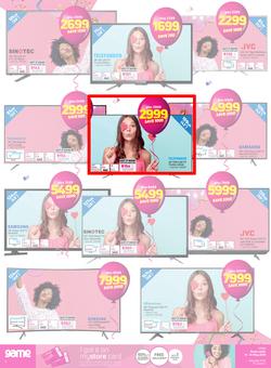Game : Go Pink n Pay Less (8 May - 14 May 2019), page 6