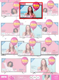 Game : Go Pink n Pay Less (8 May - 14 May 2019), page 6