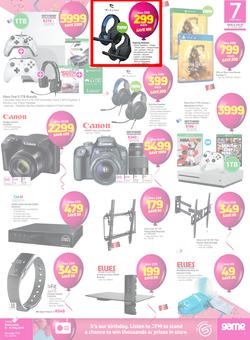 Game : Go Pink n Pay Less (8 May - 14 May 2019), page 7