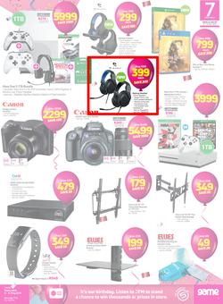 Game : Go Pink n Pay Less (8 May - 14 May 2019), page 7