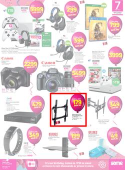 Game : Go Pink n Pay Less (8 May - 14 May 2019), page 7