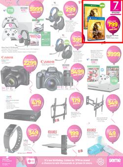 Game : Go Pink n Pay Less (8 May - 14 May 2019), page 7