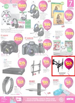 Game : Go Pink n Pay Less (8 May - 14 May 2019), page 7