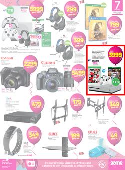 Game : Go Pink n Pay Less (8 May - 14 May 2019), page 7