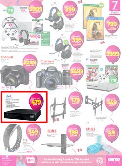 Game : Go Pink n Pay Less (8 May - 14 May 2019), page 7