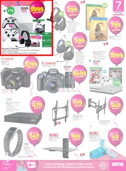 Game : Go Pink n Pay Less (8 May - 14 May 2019), page 7