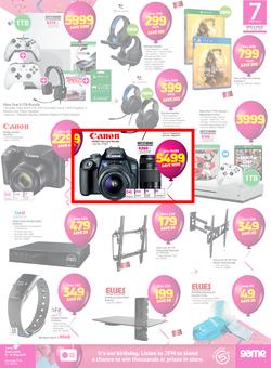 Game : Go Pink n Pay Less (8 May - 14 May 2019), page 7