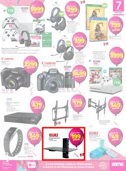 Game : Go Pink n Pay Less (8 May - 14 May 2019), page 7