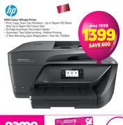 HP 6950 Colour Officejet Printer