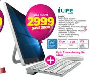 Life Zed PC