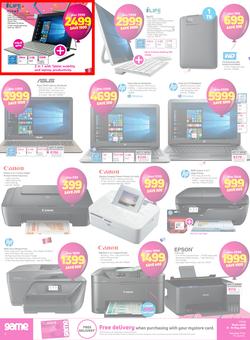 Game : Go Pink n Pay Less (8 May - 14 May 2019), page 8