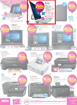 Game : Go Pink n Pay Less (8 May - 14 May 2019), page 8