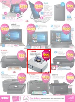 Game : Go Pink n Pay Less (8 May - 14 May 2019), page 8