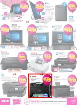 Game : Go Pink n Pay Less (8 May - 14 May 2019), page 8