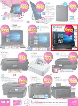 Game : Go Pink n Pay Less (8 May - 14 May 2019), page 8