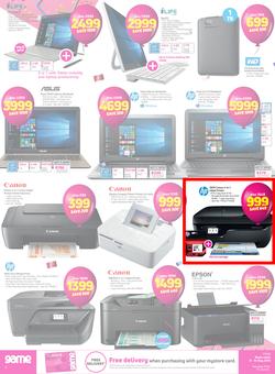 Game : Go Pink n Pay Less (8 May - 14 May 2019), page 8