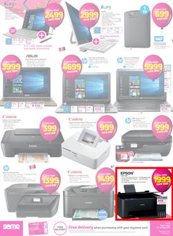 Game : Go Pink n Pay Less (8 May - 14 May 2019), page 8