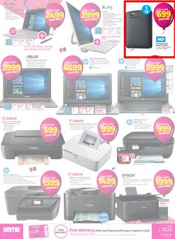 Game : Go Pink n Pay Less (8 May - 14 May 2019), page 8