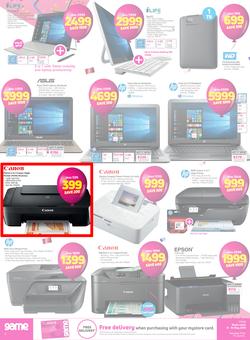 Game : Go Pink n Pay Less (8 May - 14 May 2019), page 8