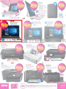 Game : Go Pink n Pay Less (8 May - 14 May 2019), page 8