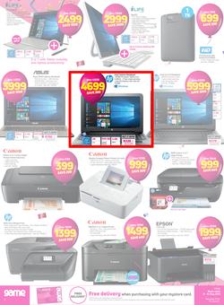 Game : Go Pink n Pay Less (8 May - 14 May 2019), page 8