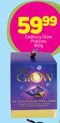 Cadbury Glow Pralines-160g