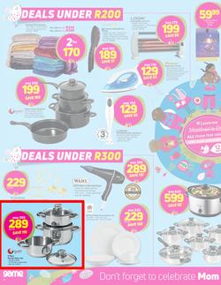 Game : Go Pink n Pay Less (8 May - 14 May 2019), page 10