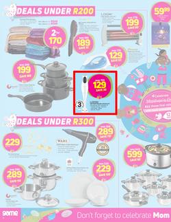 Game : Go Pink n Pay Less (8 May - 14 May 2019), page 10
