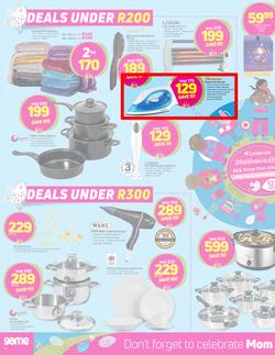 Game : Go Pink n Pay Less (8 May - 14 May 2019), page 10