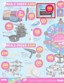 Game : Go Pink n Pay Less (8 May - 14 May 2019), page 10