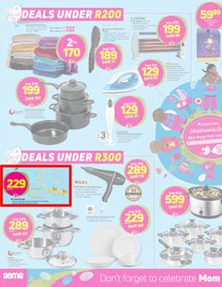 Game : Go Pink n Pay Less (8 May - 14 May 2019), page 10