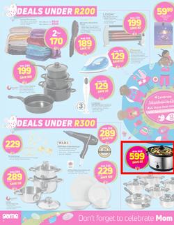 Game : Go Pink n Pay Less (8 May - 14 May 2019), page 10
