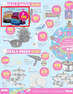 Game : Go Pink n Pay Less (8 May - 14 May 2019), page 10