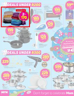 Game : Go Pink n Pay Less (8 May - 14 May 2019), page 10