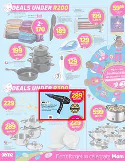 Game : Go Pink n Pay Less (8 May - 14 May 2019), page 10
