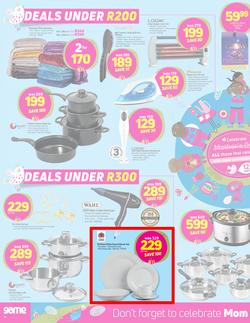 Game : Go Pink n Pay Less (8 May - 14 May 2019), page 10