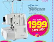 Empisal Overloacker 760C