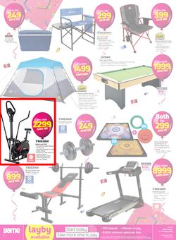Game : Go Pink n Pay Less (8 May - 14 May 2019), page 12