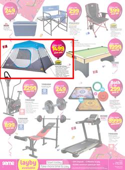 Game : Go Pink n Pay Less (8 May - 14 May 2019), page 12