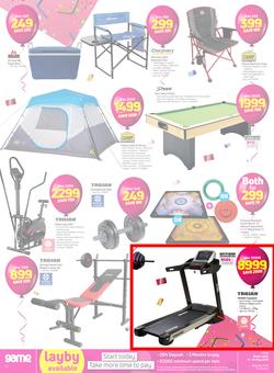 Game : Go Pink n Pay Less (8 May - 14 May 2019), page 12